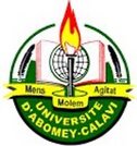 Logo of Université d’Abomey-Calavi