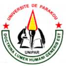 Logo og Université de Parakou