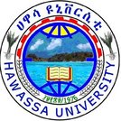 Logo of Hawassa University