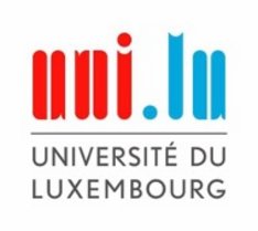 Logo of Université du Luxembourg