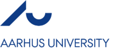 Logo of Aarhus University