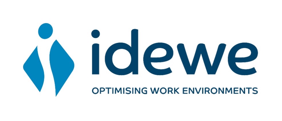 Logo of idewe